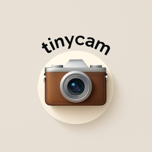 Tinycam